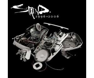 Staind - The Singles : 1996-2006