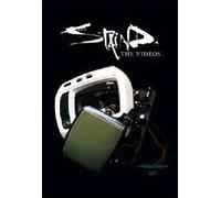 Staind – The Videos – Atlantic Bicycle