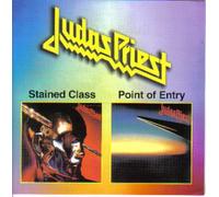 Stained Class (1978) / Point of Entry (1981)