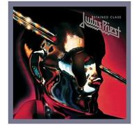 Judas Priest – Stained Class – CD Import (Legacy)