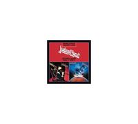 Judas Priest – Stained Class / Ram It Down – CD – Sony Music