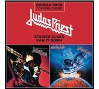 Judas Priest – Stained Class – Vinyle 12"