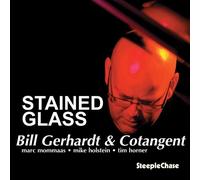 Stained Glass