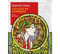 Stained Glass Colour by Numbers