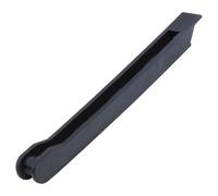 Stained Glass Copper Foiling Tool - Manuel Tool, Short Foil Crimper, Hand Wrapper Fit Up To 7/32-Inch Foiling, Smooth Edging For Beginners Professionals | Precision Grip Design With Comfortable