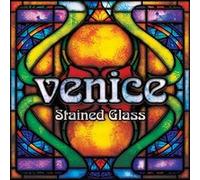 Stained Glass E