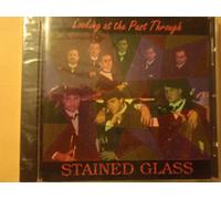 Stained Glass - Looking at the Past Through Stained Glass