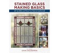 Stained Glass Making Basics