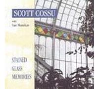 Stained Glass Memories by Cossu, Scott (1992-09-29)