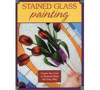 Stained Glass Painting