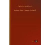 Stained Glass Tours In England