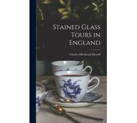 Stained Glass Tours In England