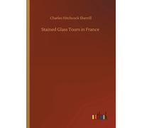 Stained Glass Tours In France