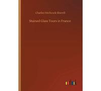Stained Glass Tours In France