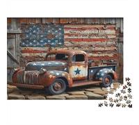 Stained Glass Tree Puzzles 1000 Pièces Pour Adultes Et Enfants Stained Glass Four Seasons Art Jeu De Création Et Logique Pour Enfants Décoration De La Maison - Décoration Murale Cadeaux Cadeaux De Voy