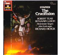 Stainer - Crucifixion