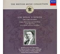 Stainer - Crucifixion/Cleobury DM