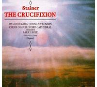Stainer, J. - Crucifixion