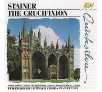Stainer, J. - Crucifixion