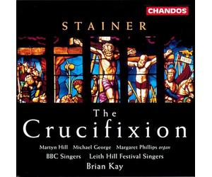 Stainer, J. - Crucifixion