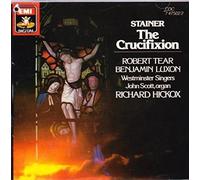 Stainer: The Crucifixion