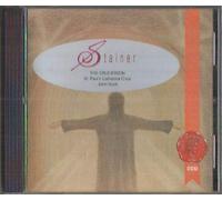 Stainer The Crucifixion St Paul's Catheral choir. John scott [UK Import]