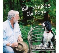 Staines, Bill - Old Dogs [Import]