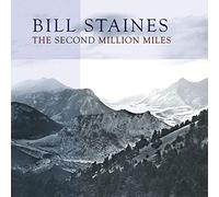 Staines, Bill - Second Million Miles [Import]