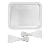 Stainless Ice Cream Roller - Food Grade Dessert Maker for Kids | Kitchen Gadget for Creating Homemade Ice Cream at Parties, Family Gatherings, Cafes, Restaurants, Outdoor Events, Summer Treats