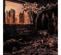 Stainless Madness - Disciples [Compact Discs]