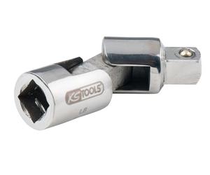STAINLESS STEEL 3/4" Articulación cardánica