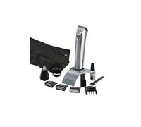 Wahl Stainless Steel Batterie 4 Acier inoxydable