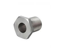 Stainless Steel Adjustable Leveling Foot Screw Bolts | Adjustable leveling bolt assortment, rust resistant stainless steel for furniture machinery equipment support(M16-60)