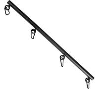 Stainless Steel Adjustable Spreader Bar For Pilates Sports Aid Workout Yoga Stretching Gymnastics Equipment""},""Additionalweblabs