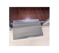 Stainless Steel Climbing Pad, Customized Balcony Sliding Door Slope Pad, Track Bridge Board, for LIving Room, Kitchen(Style 2,Height)