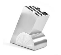 Stainless Steel Cutlery Holder 24cm Multi-Compartment