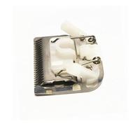 Stainless Steel Cutter Blade 3030-7000/59300 3017-0050 Replacement For WAHL 9818-116 9818-016 9854-616 Razor Clipper Parts