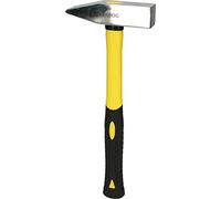 STAINLESS STEEL Fitters hammer, fiberglas handle,4000g
