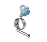 Stainless steel high temperature level transmitter display diesel fuel tank level sensor(No display 0-10v,0.5M)