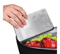 Stainless Steel Ice Packs | Reusable Long-Lasting Cooling Pack | Ice Packs