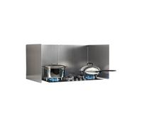 Stainless Steel Kitchen Oil Splash Guard