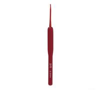 Stainless Steel Knitting Needle 14cm Ergonomic Handle(2.0mm)