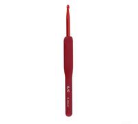 Stainless Steel Knitting Needle 14cm Ergonomic Handle(5.0mm)