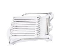 Stainless Steel Meat Slicer - Handheld Tomate Avocat Cheese Slicer | Manual Food Cutter For Hot Dogs Ham Kitchen Prep, Quick And Even Thickness Control Tool For Daily Cooking At Home Or Camping