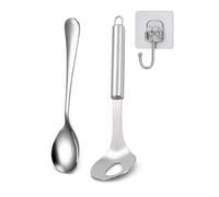 Stainless Steel Meatball Maker Tool (C) | Manual Meatball Mold Press, Easy-Release Meat Ball Maker Tool for Uniform Meatballs, Homemade Cooking Kitchen Gadget.
