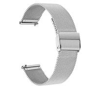 Stainless Steel Metal Watchband for Garmin Venu Watch Wrist Band Strap For Garmin Vivoactive 3 Music