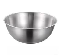 Stainless Steel Mixing Bowl 19cm Deep Basin for Kneading