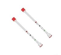 Stainless Steel Paint Sprayer Tip Extender 30cm(25CM)
