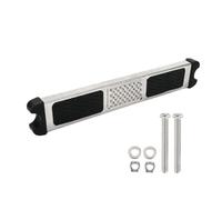 Stainless Steel Pool Ladder Step - 1.9 inch Non Slip Heavy Duty, Replacement for Swimming Ladders | Durablee Safety Accessory Backyard Spa Gym Water Park Aquatic Center Use, Pool Ladder Replacement