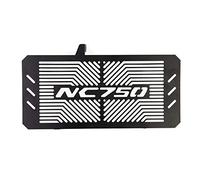 Stainless Steel Radiator Guard Cover, Motorcycle Radiator Grill Guard Protector for NC700 Series Precision Fit Radiator Protector and Grille Cover